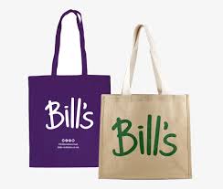 Promotional Shopper Bags